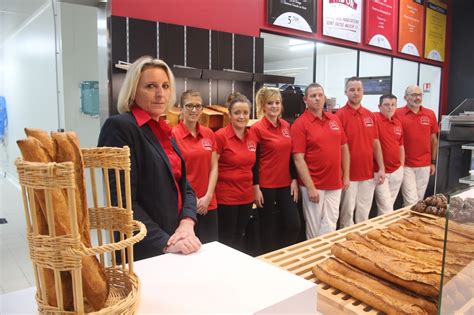 boulangerie j'adore lisieux